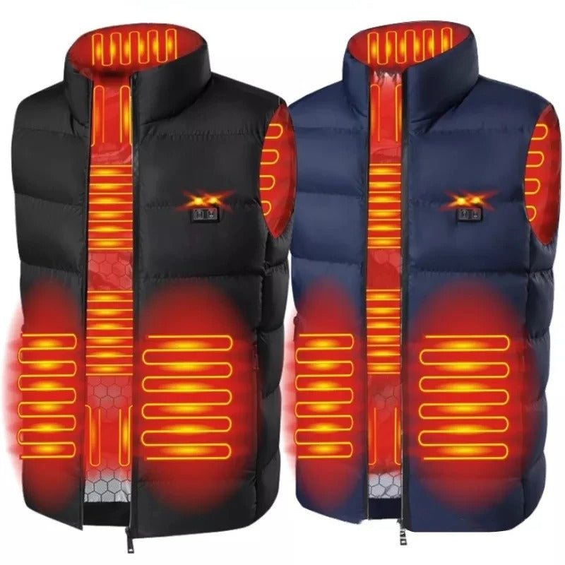 Heat Vests