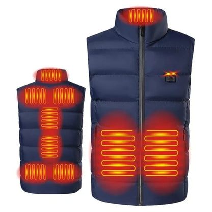 Heat Vests