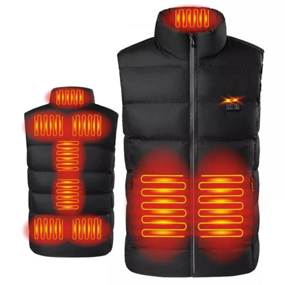 Heat Vests